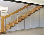 Construction et protection de vos escaliers par Escaliers Maisons à Seine-Port